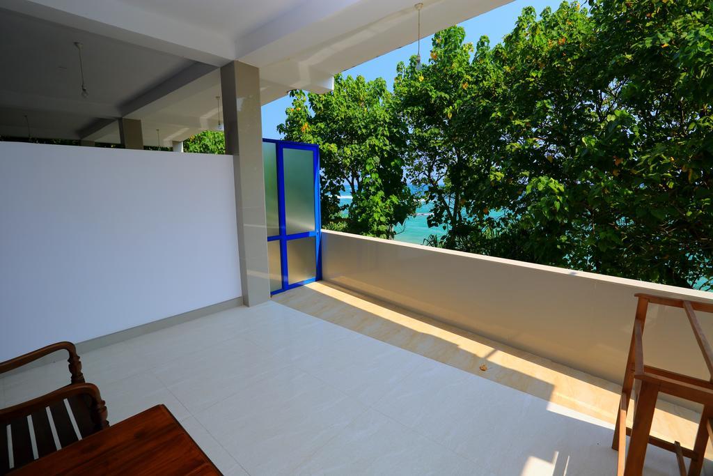 Paradise Beach Resort & Diving School Mirissa Cameră foto