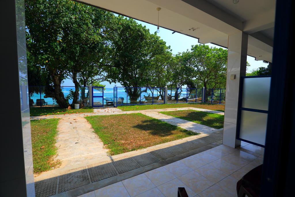 Paradise Beach Resort & Diving School Mirissa Cameră foto